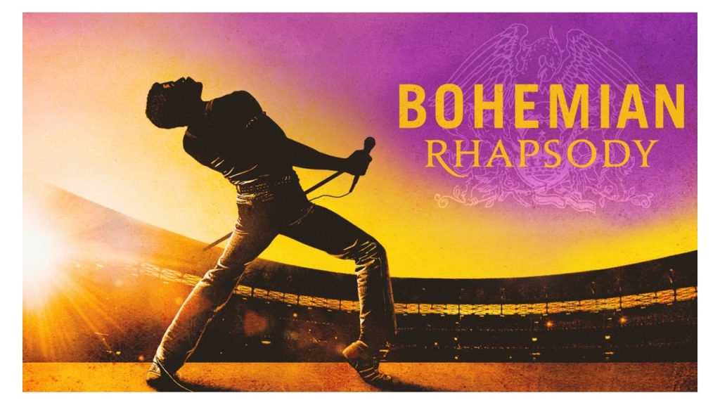 Bohemian Rhapsody: The Movie